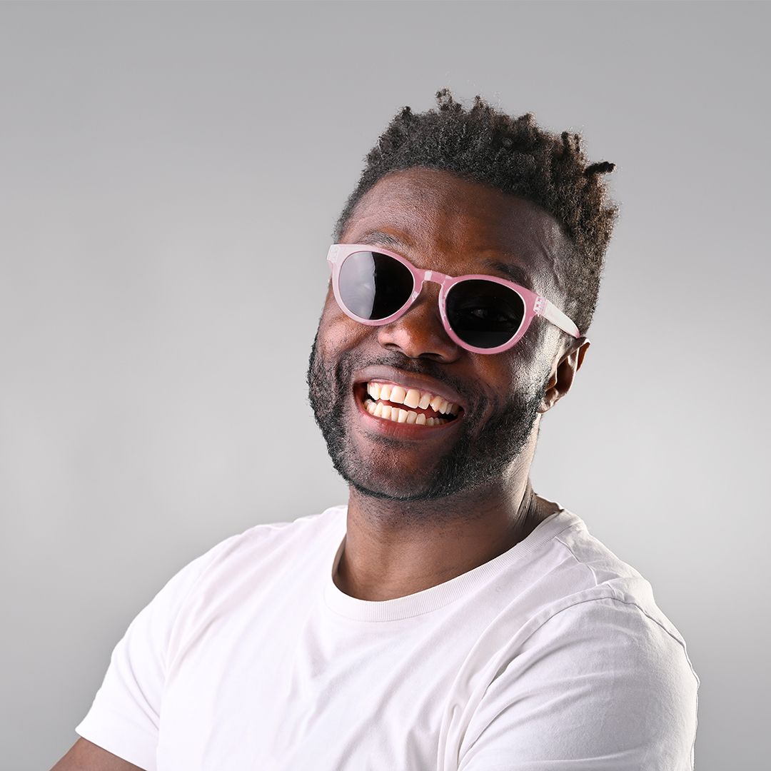 sunglasses pink-lemonade