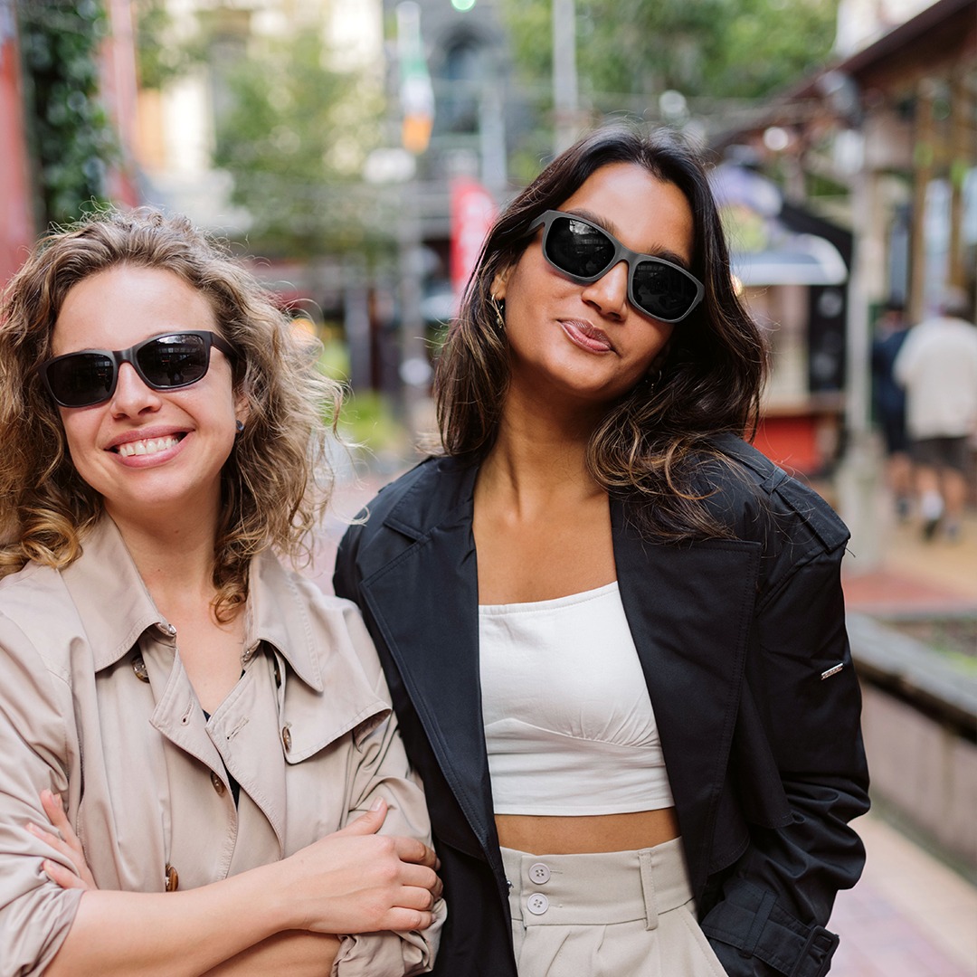 prescription-sunglasses slate-grey classic