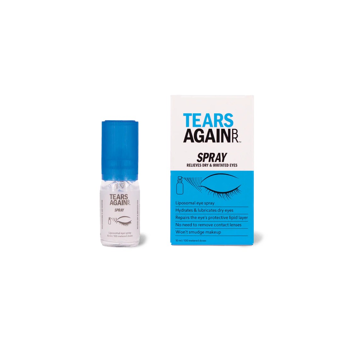 BioRevive TearsAgain Liposomal Eye Spray 10 ml