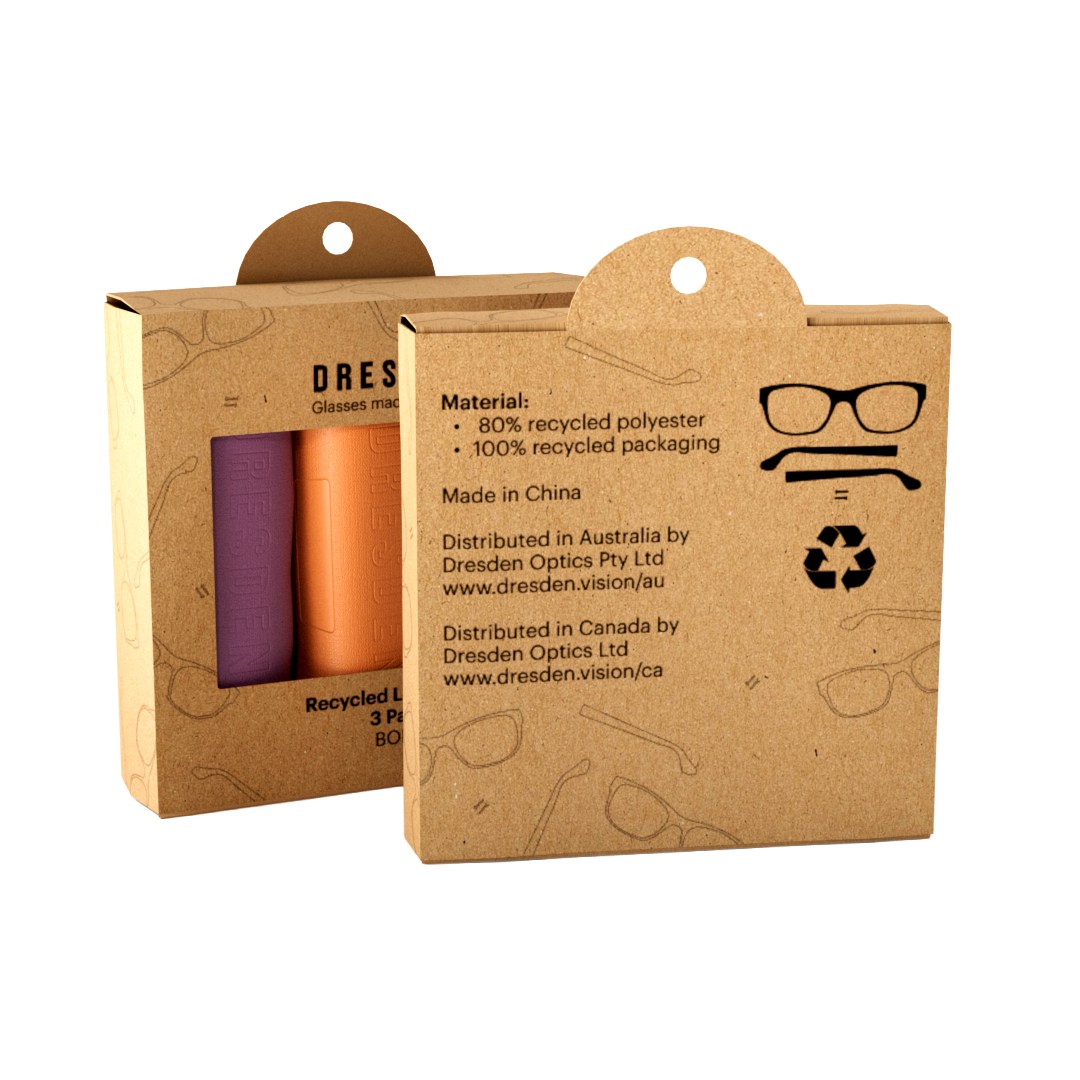 Cleaning Cloths - Bold