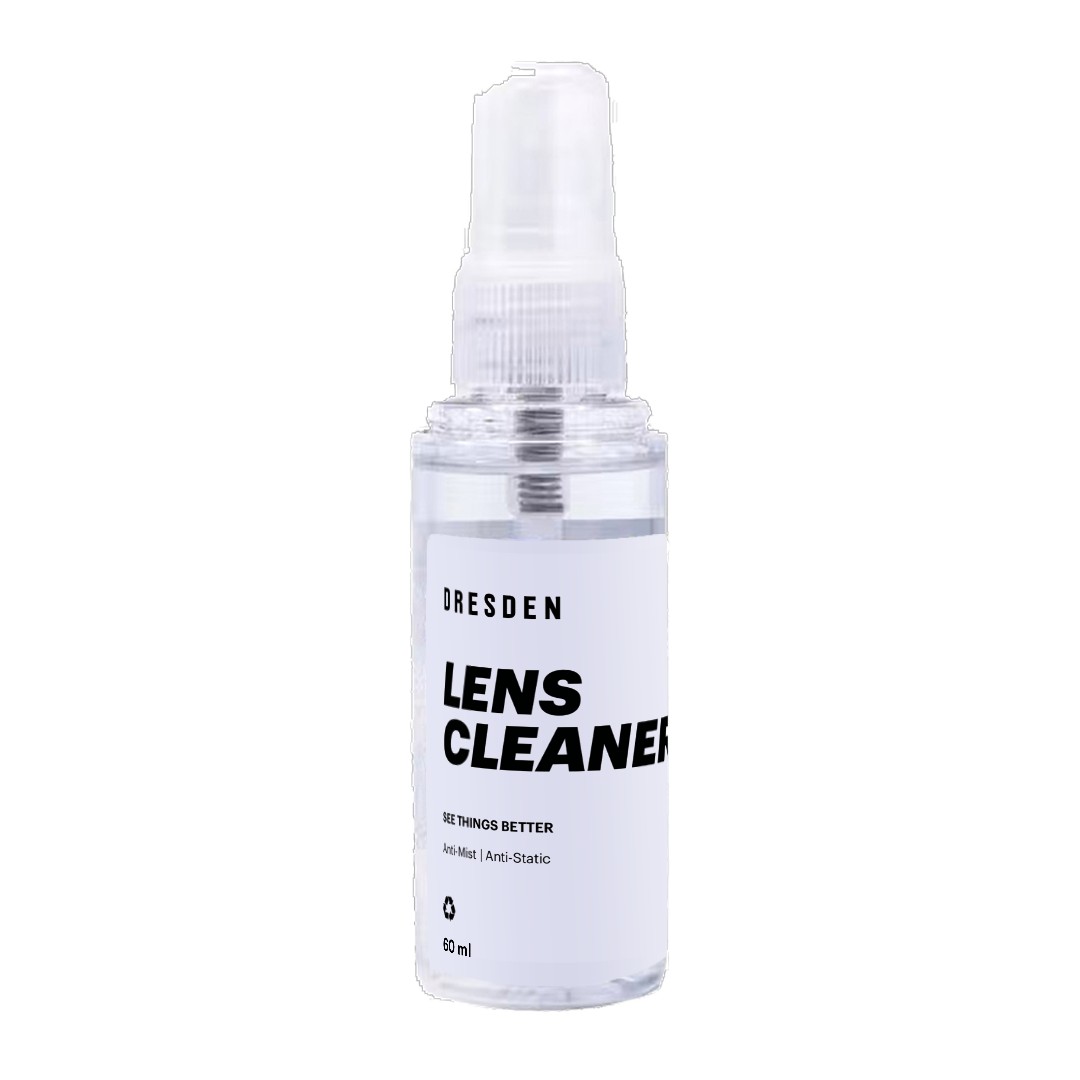 Lens Cleaner Spray