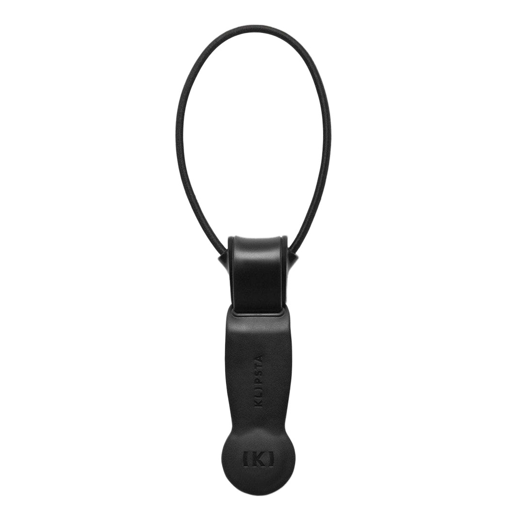 Flex Accessory Clip - Black