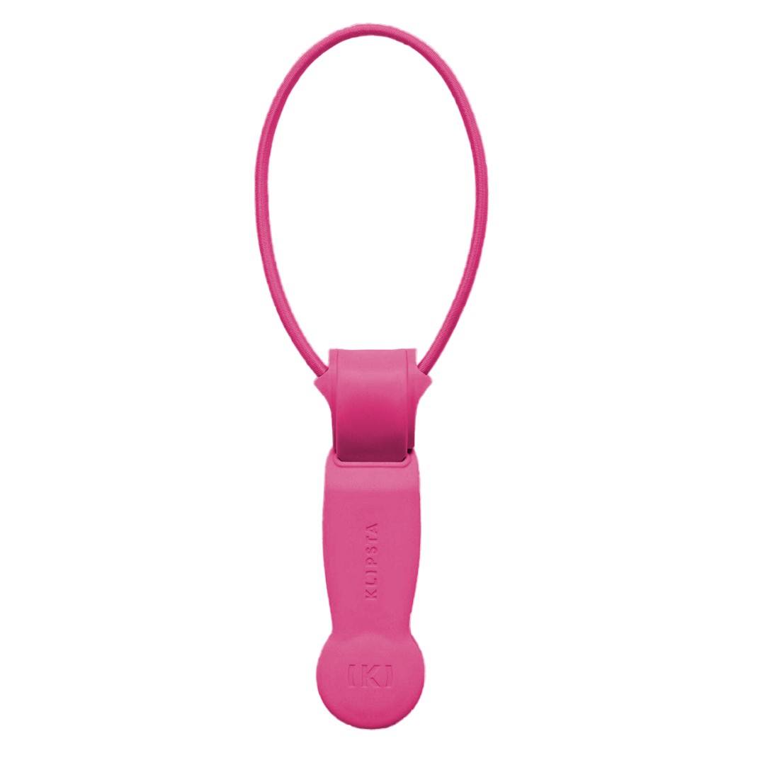 Flex Accessory Clip - Hot Pink