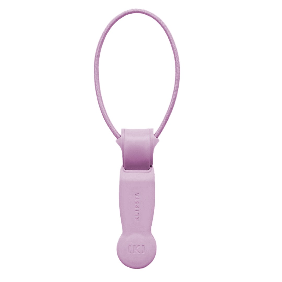 Flex Accessory Clip - Lavender