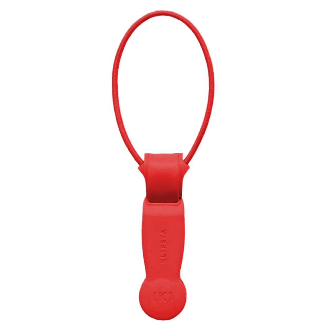 Flex Accessory Clip - Red