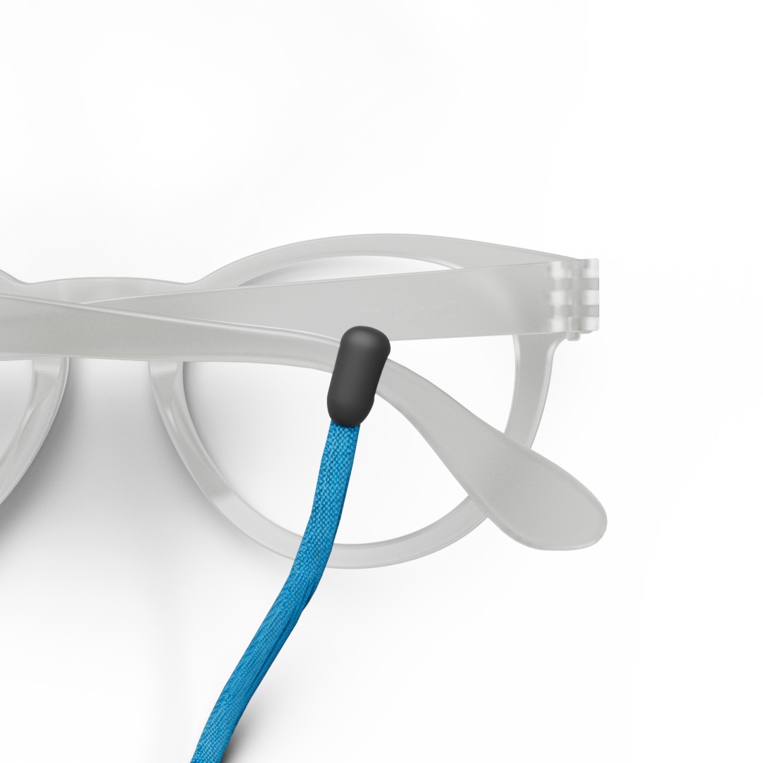 Glasses Straps - Blue