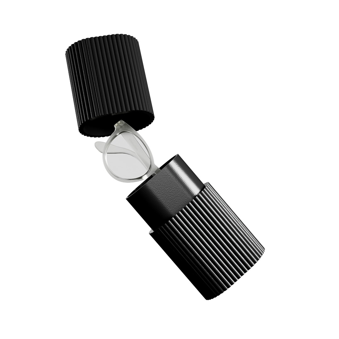Hard Case Black