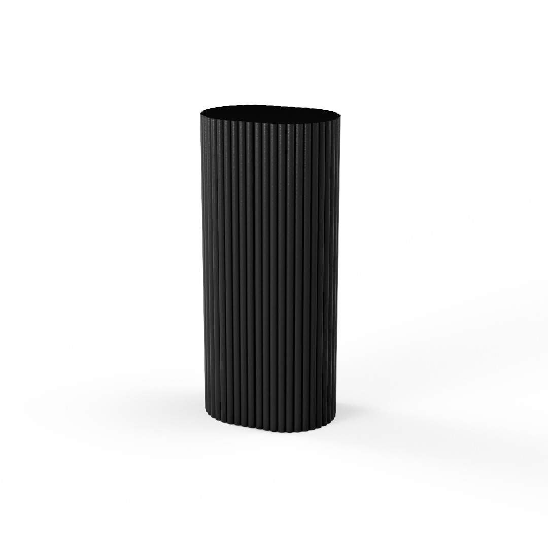 Hard Case - Black