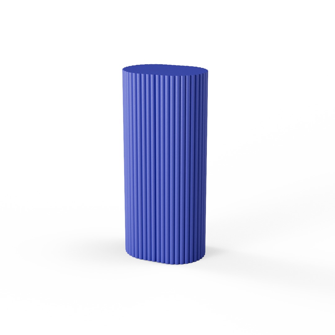 Hard Case - Purple