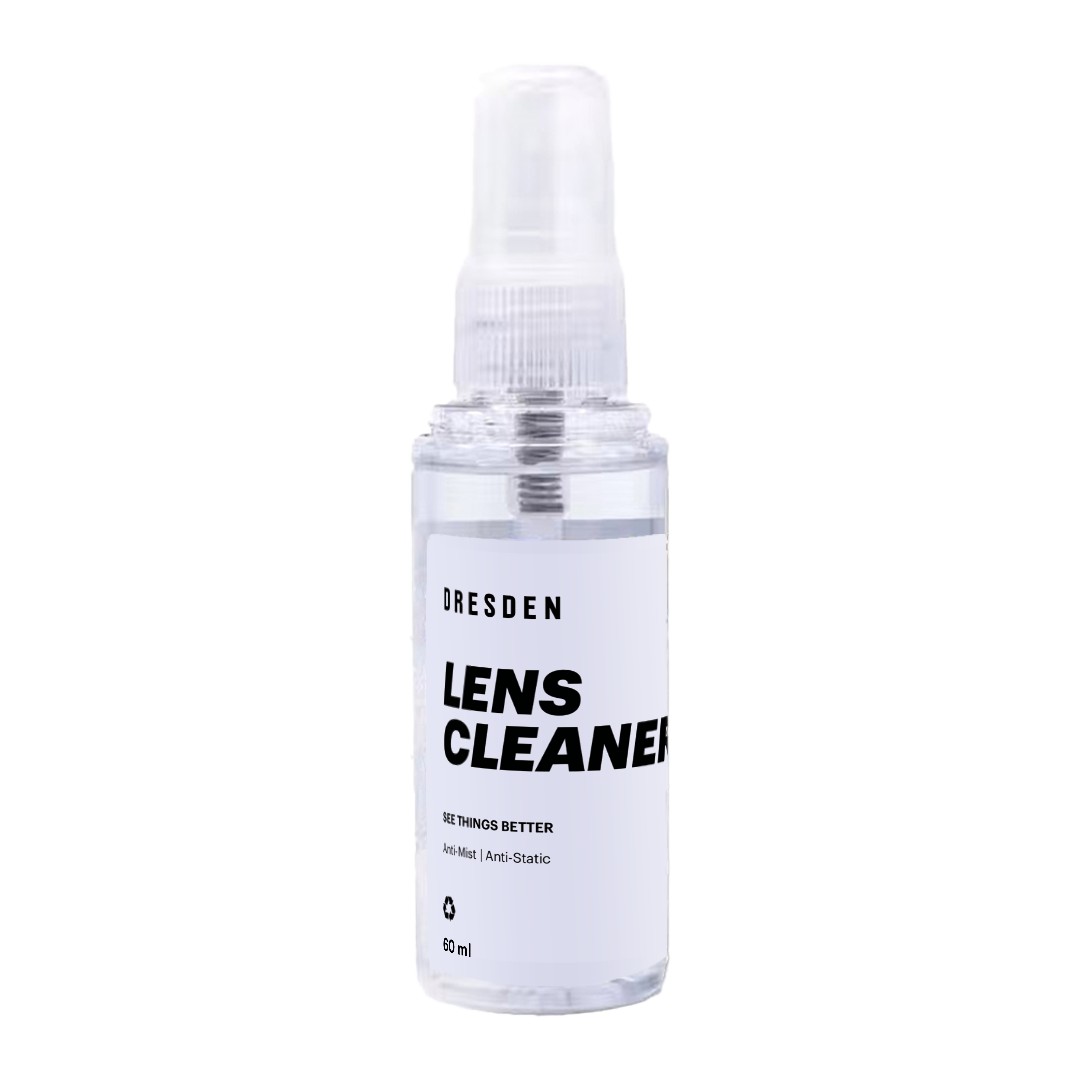 Lens Cleaner Spray