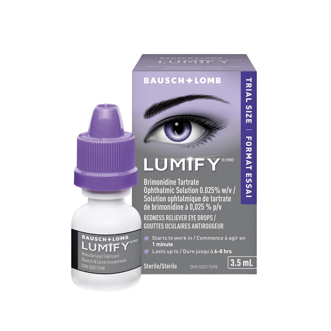 Lumify 3.5ml