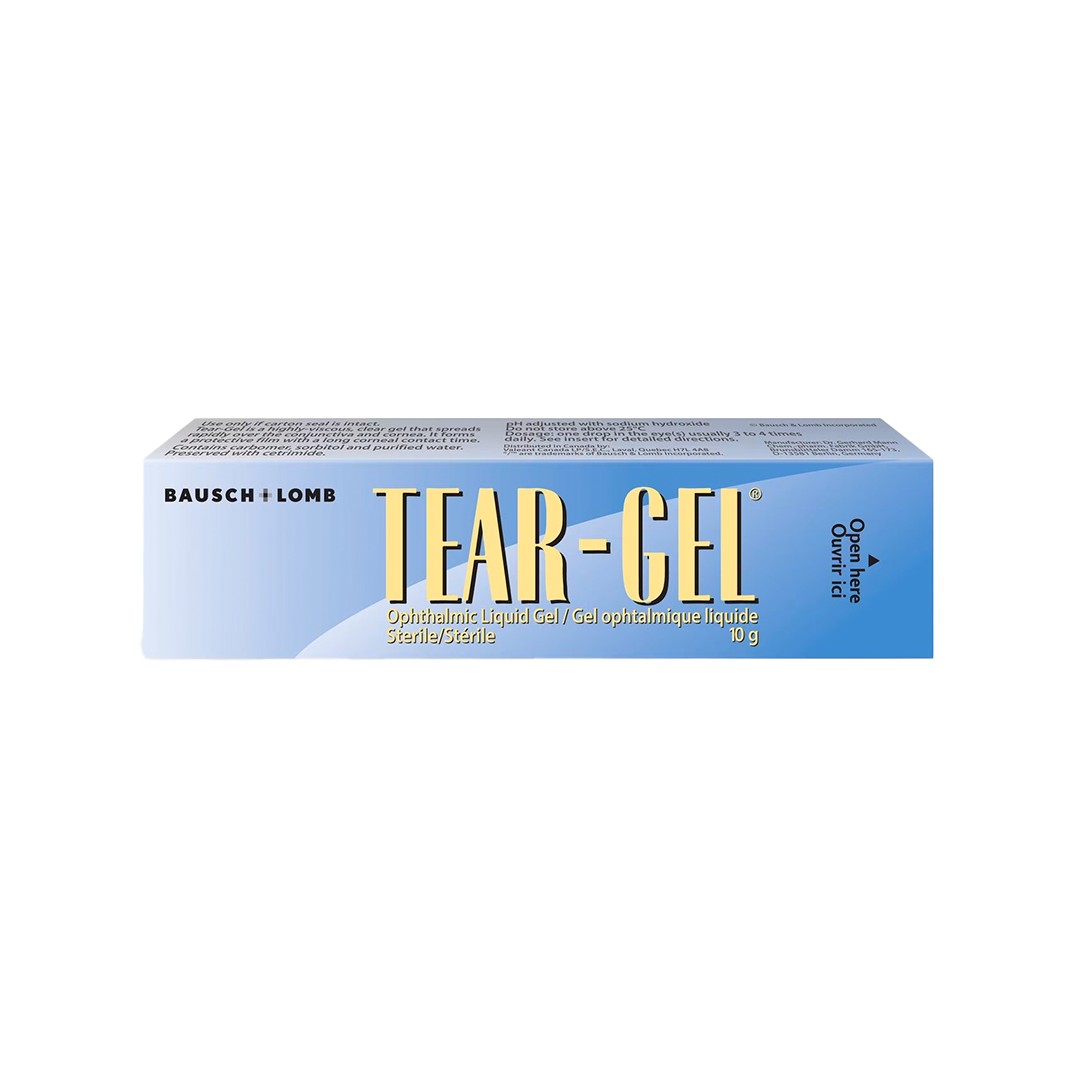 Tear Gel 10g