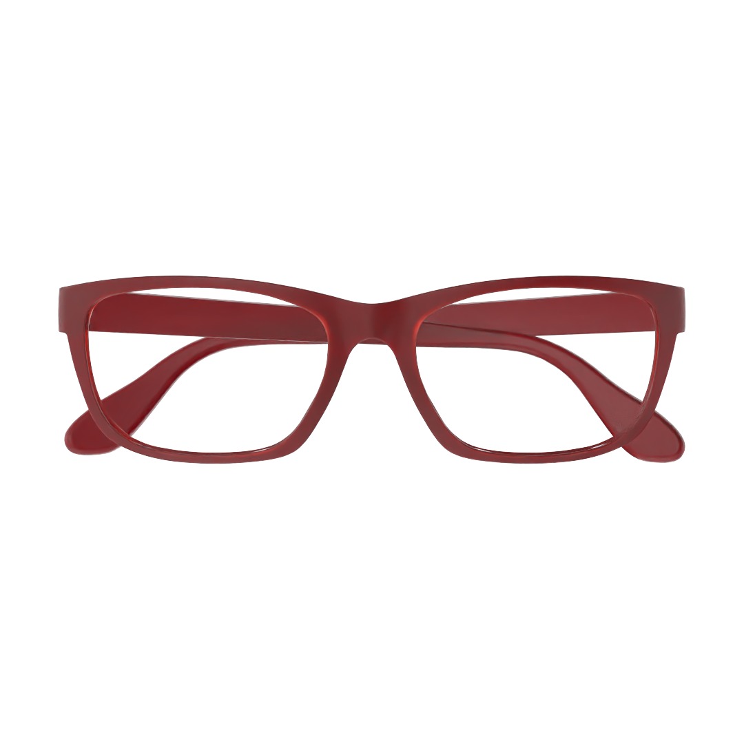 Prescription Glasses Dark Chocolate