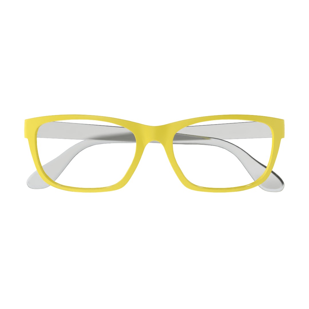 Daffodil Yellow