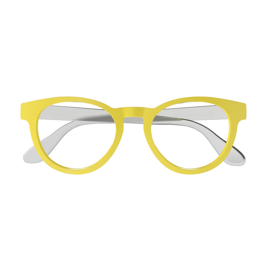 Daffodil Yellow