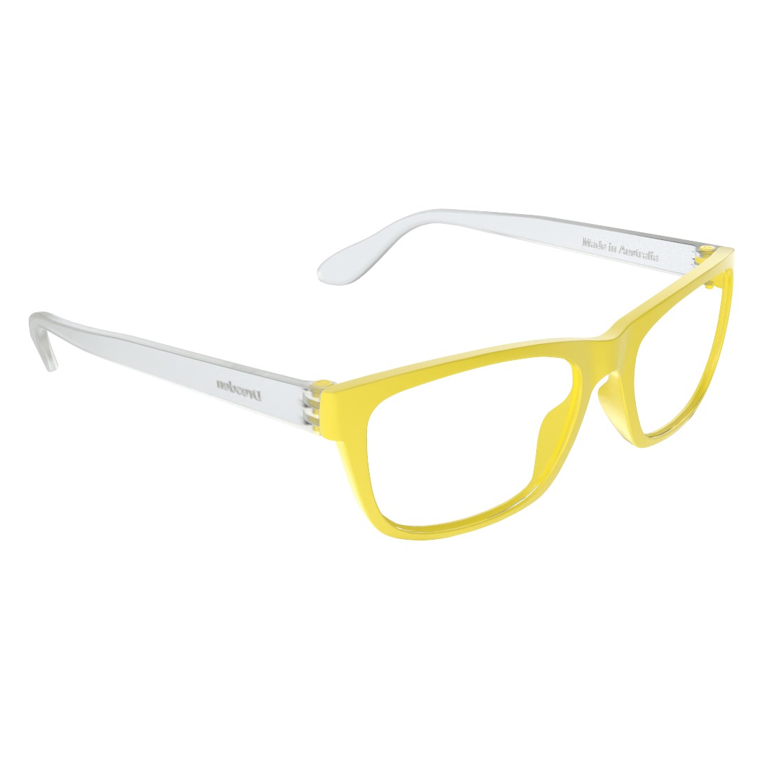 Daffodil Yellow