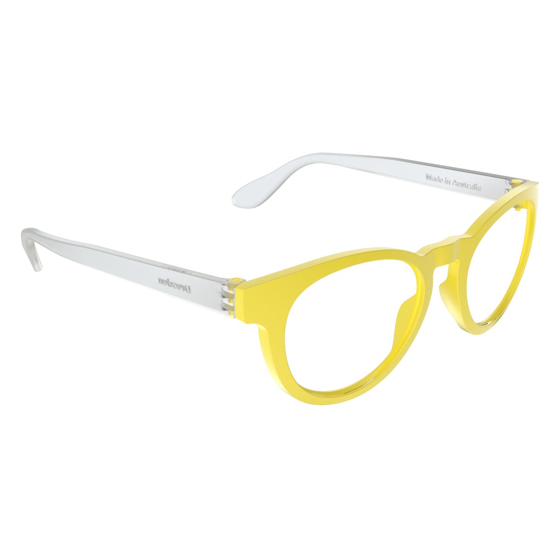Daffodil Yellow