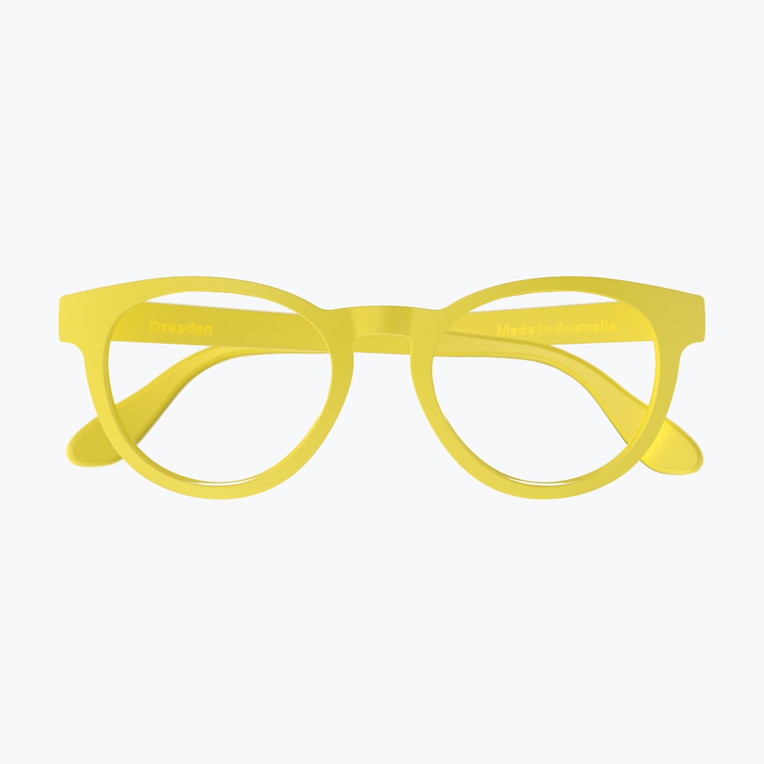 Daffodil Yellow