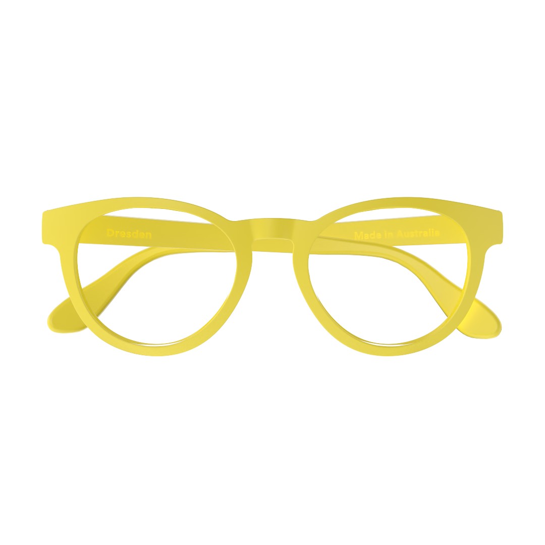 Daffodil Yellow