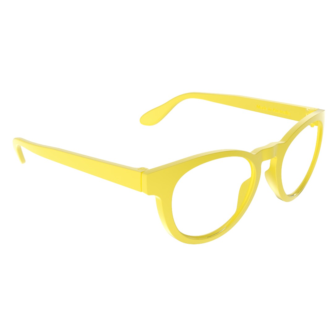Daffodil Yellow