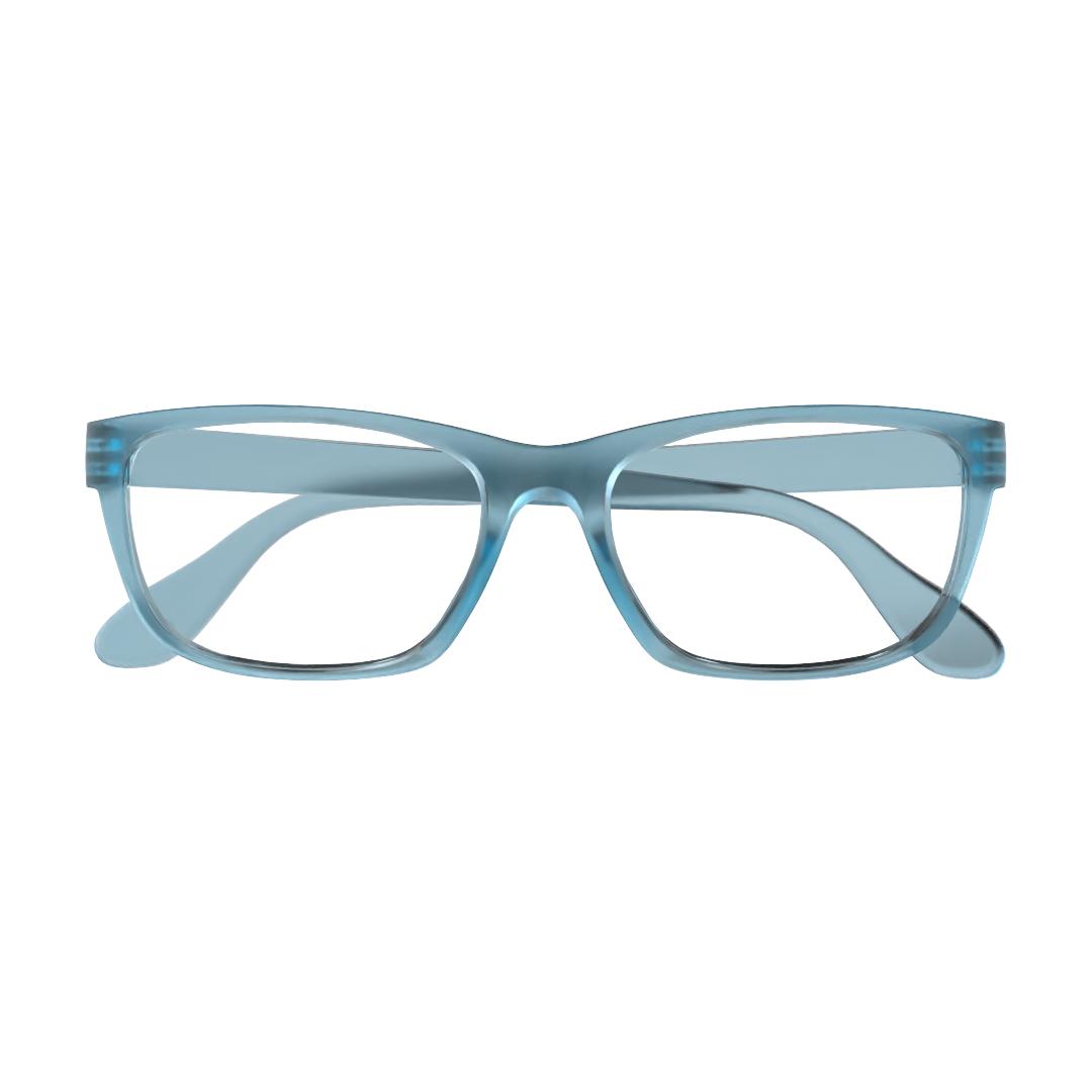 Original - Denim Blue Prescription Glasses