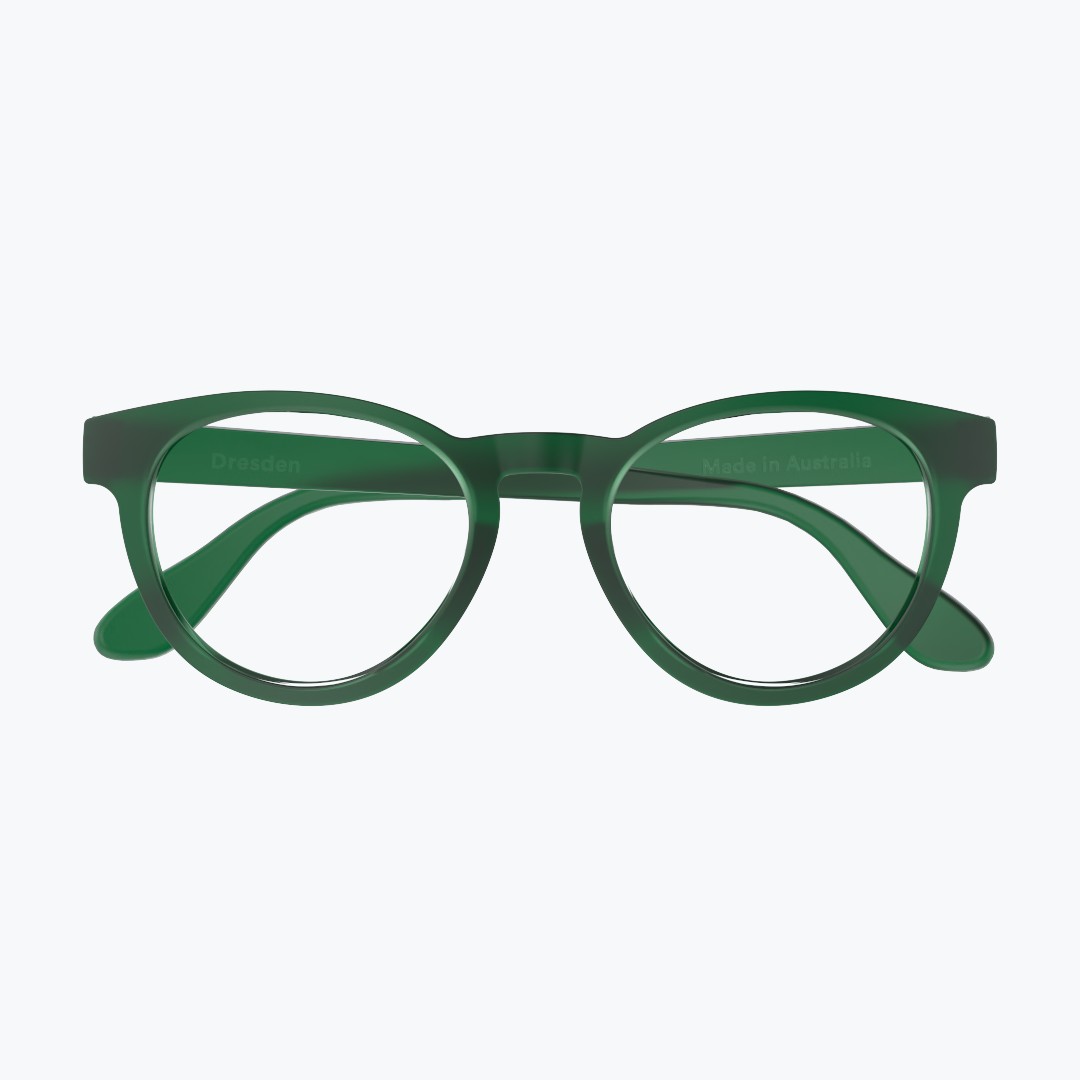 Forest Green