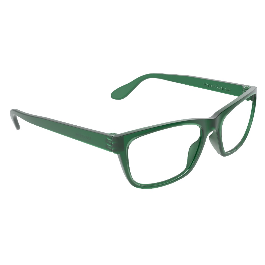 Forest Green