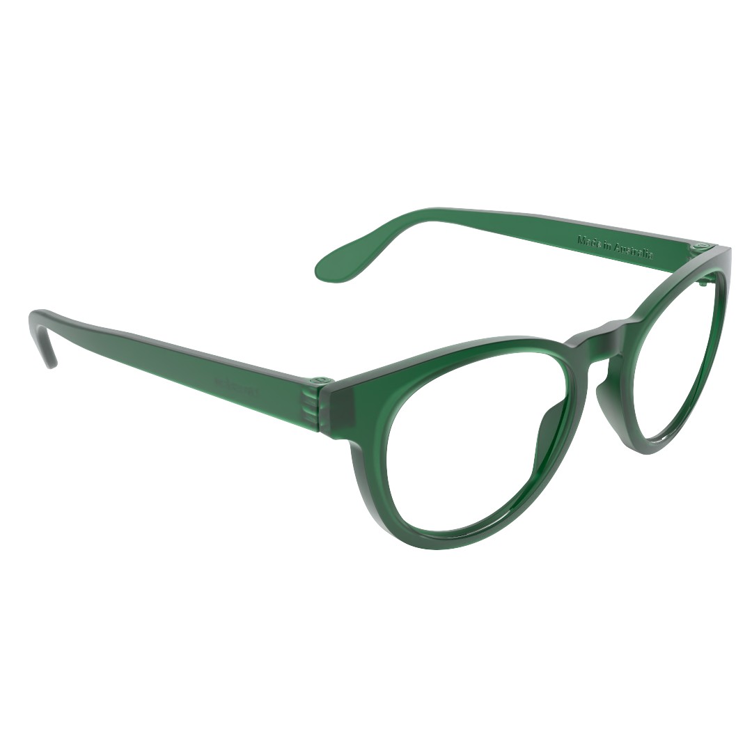 Forest Green