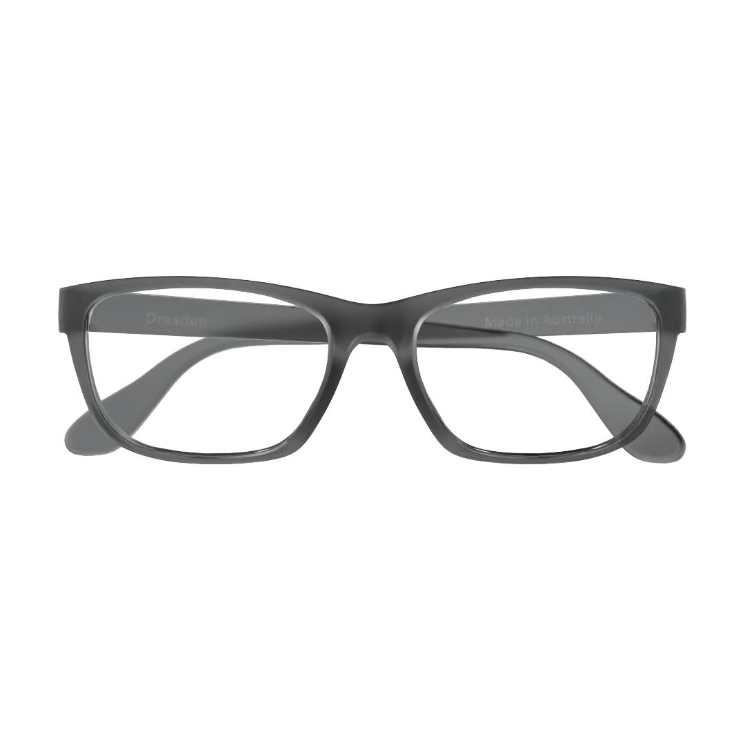 Original - Koala Grey Frames