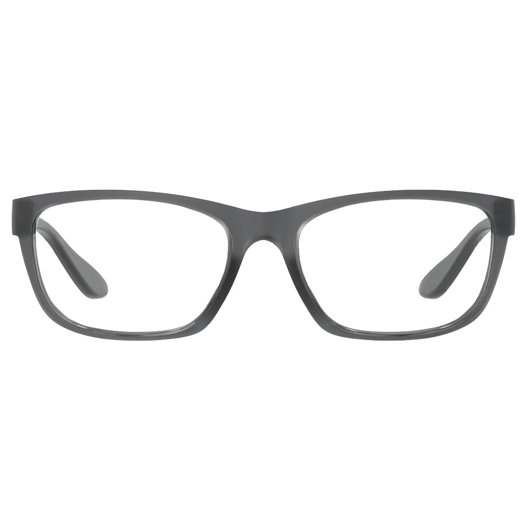 Clear Glasses - All About Vision