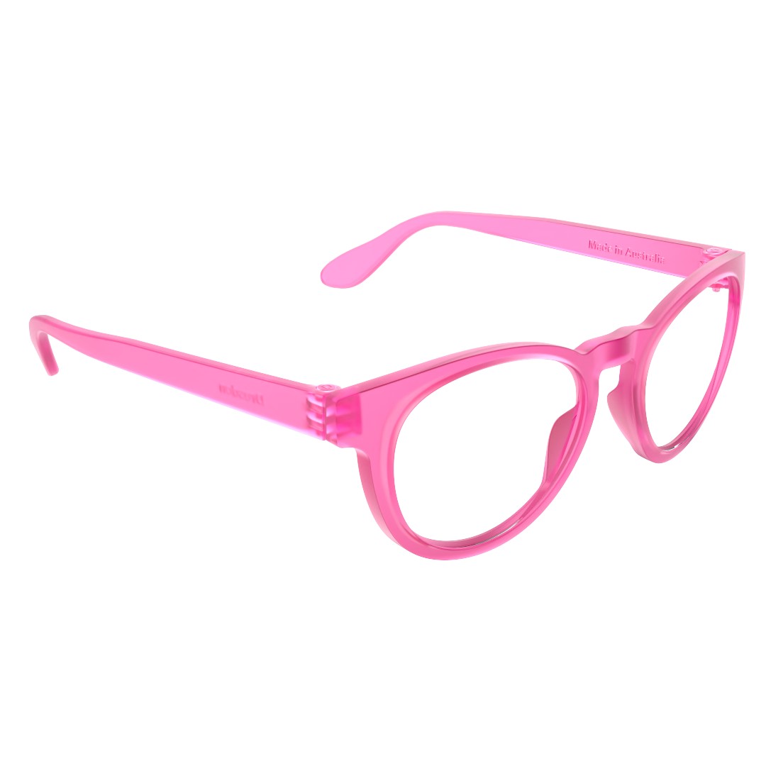 Power Pink