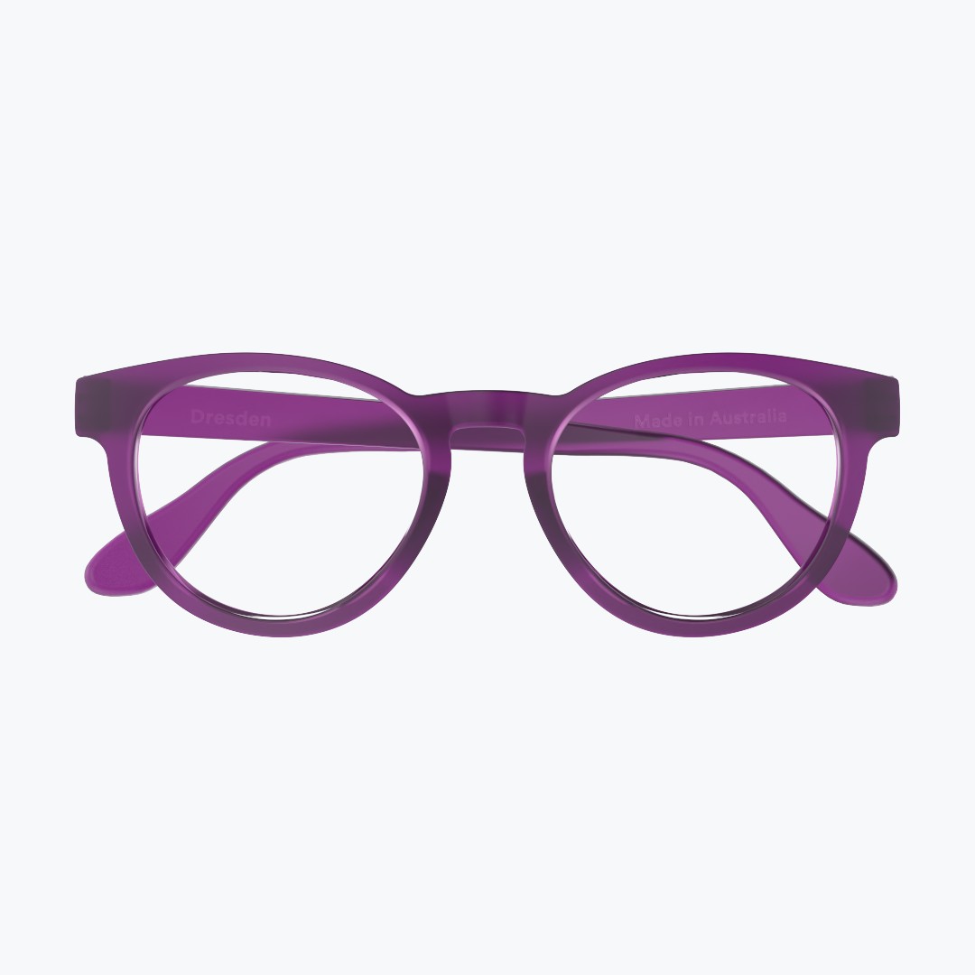Royal Purple