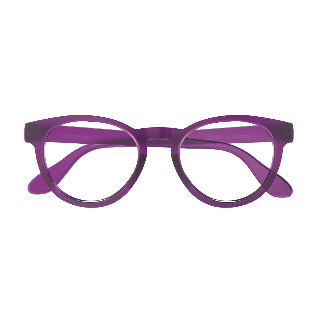 Royal Purple