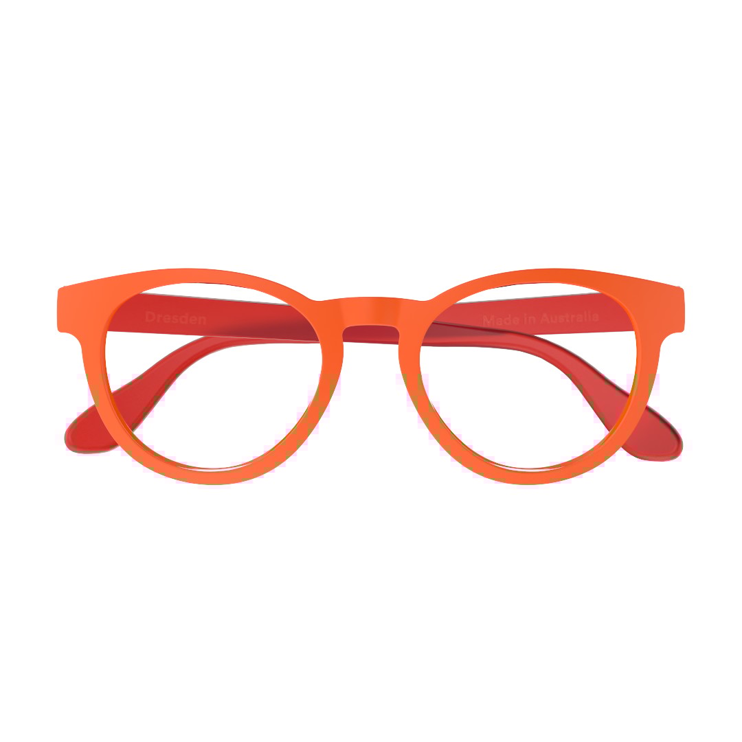 Tangerine