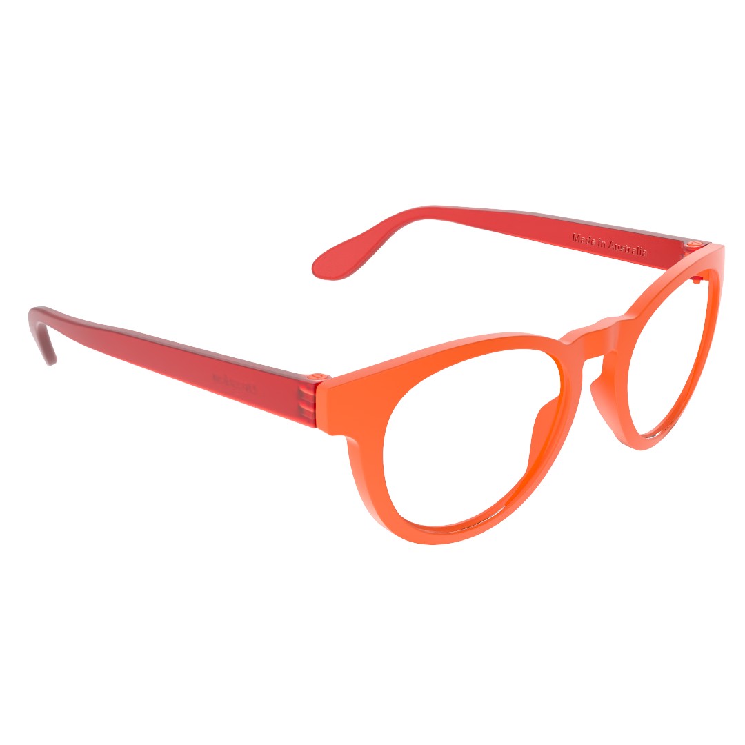 Tangerine