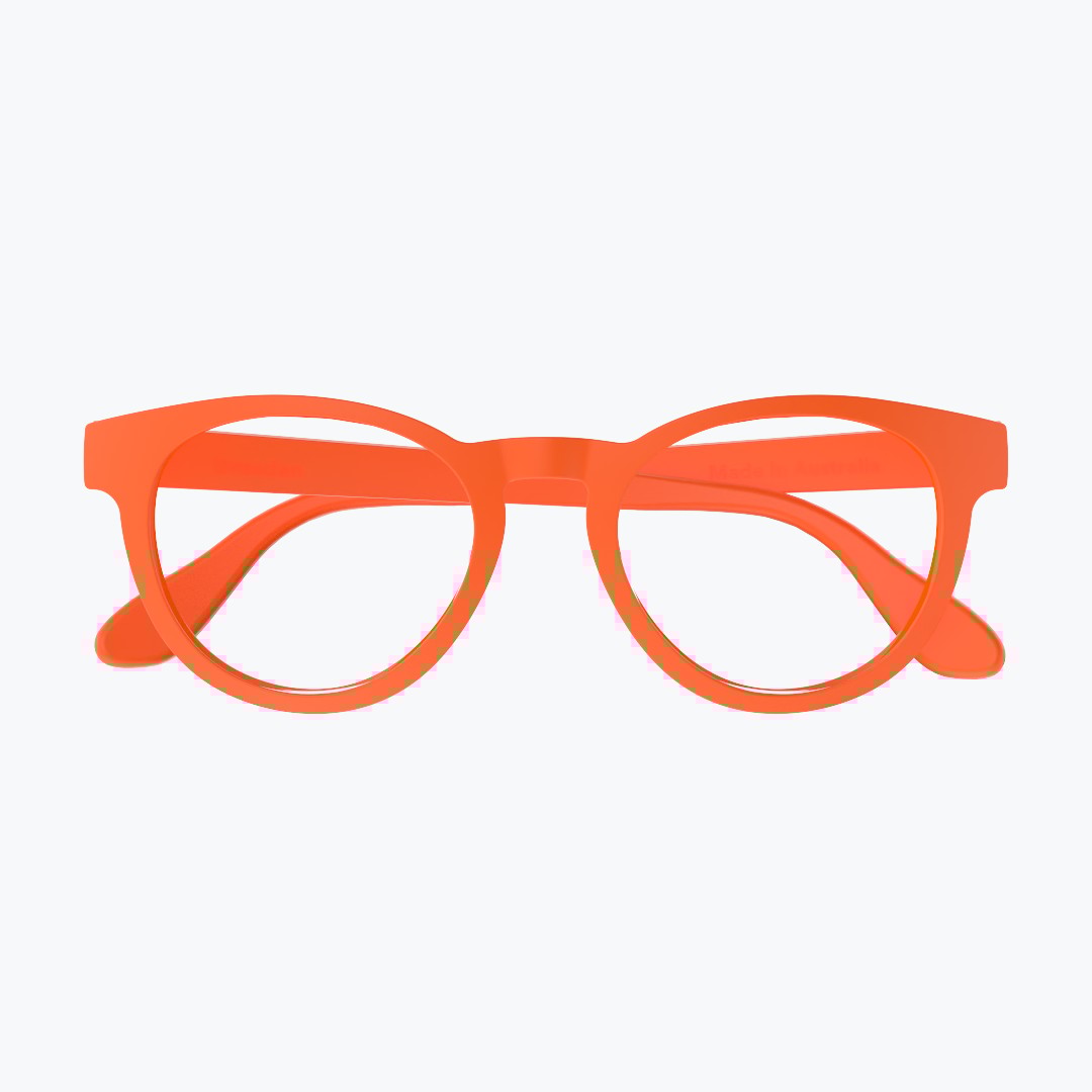 Tangerine