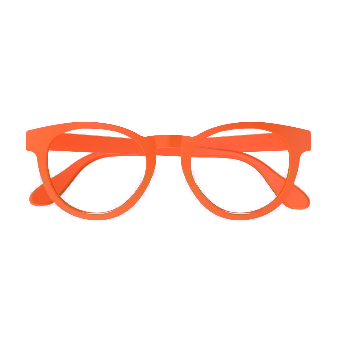 Tangerine