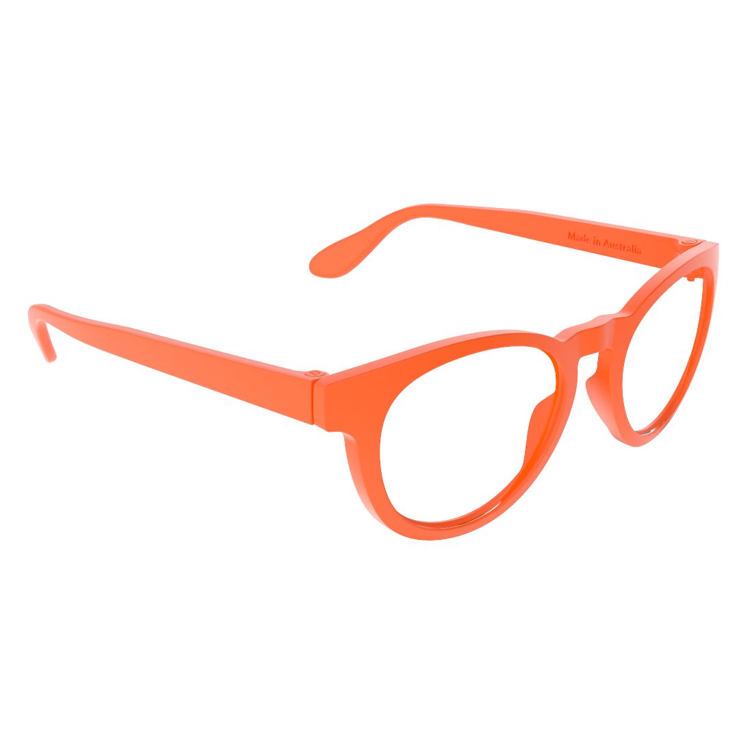 Tangerine