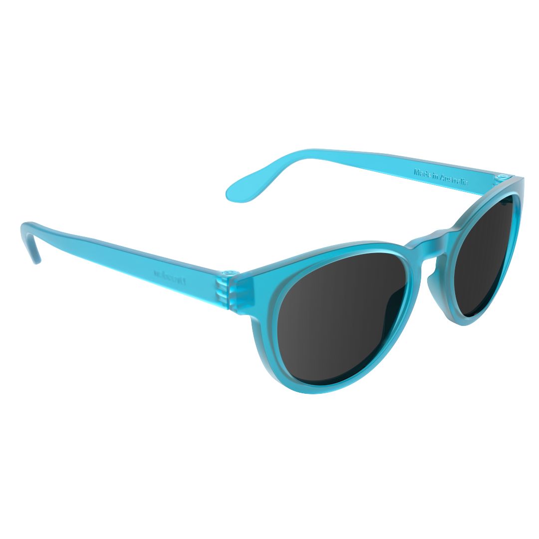 Azure Blue