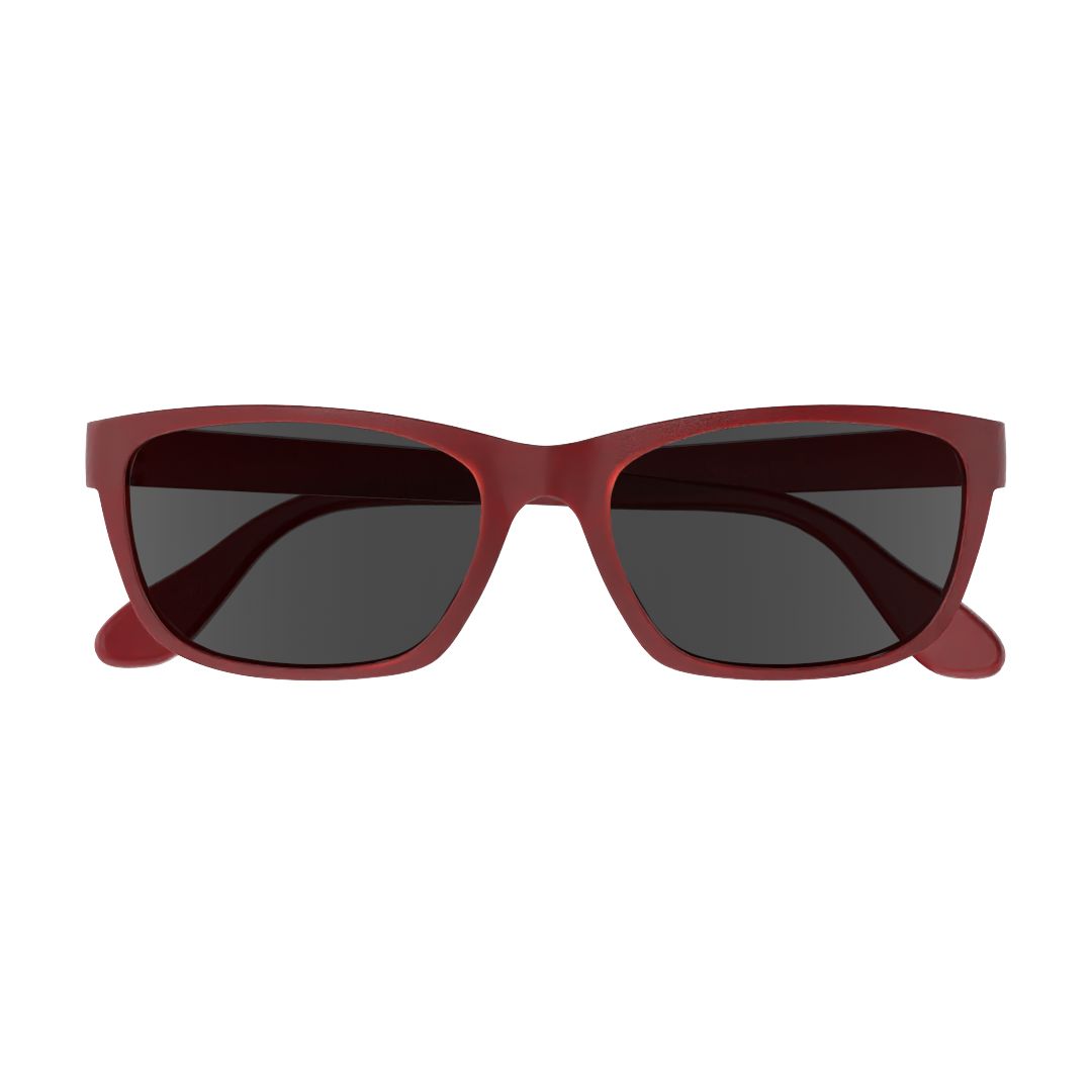 Prescription Sunglasses Dark Chocolate