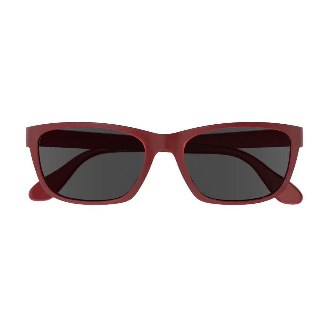 prescription-sunglasses black-cherry classic