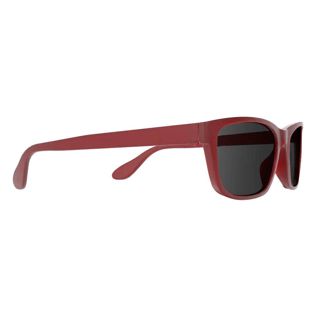 prescription-sunglasses black-cherry