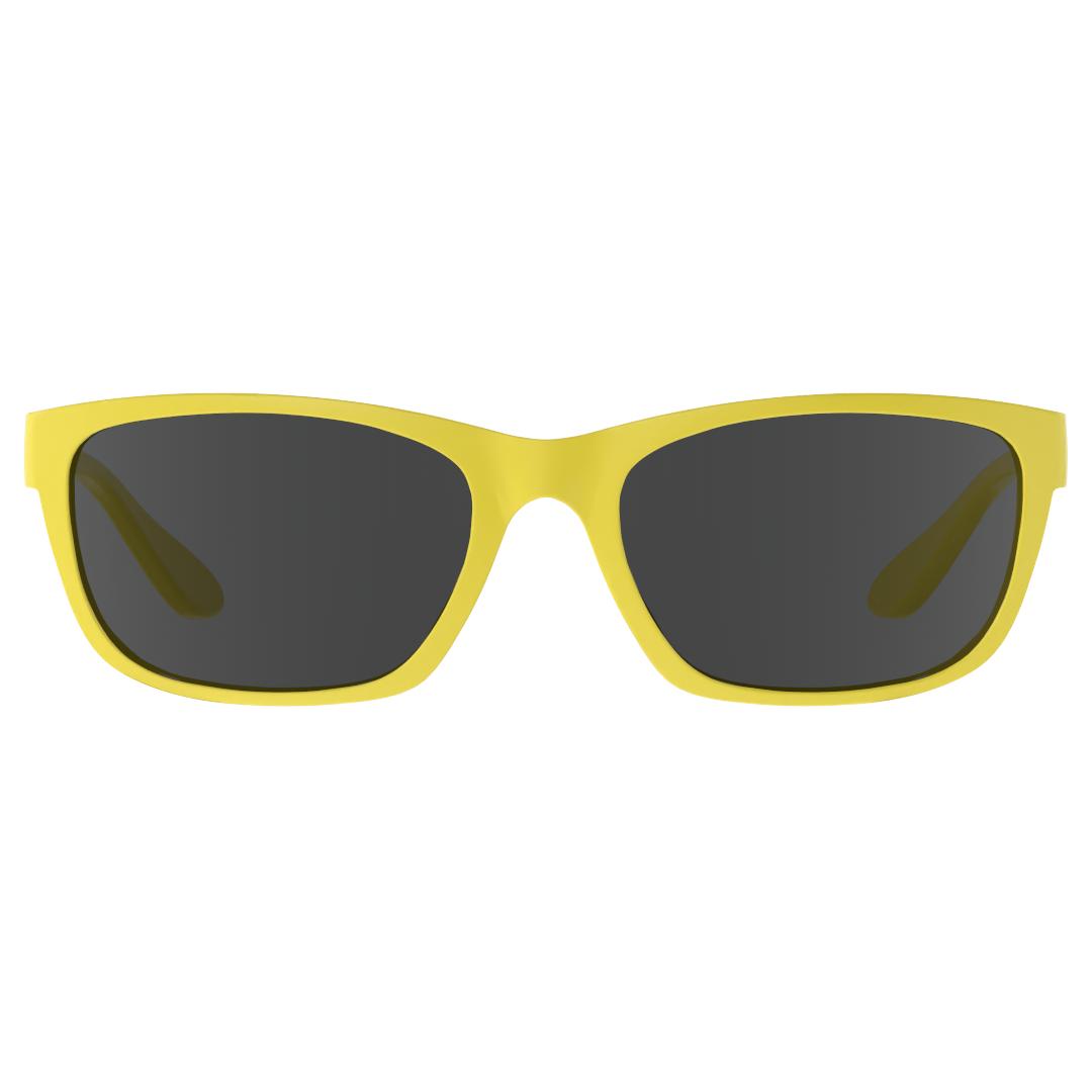 Daffodil Yellow Prescription Sunglasses