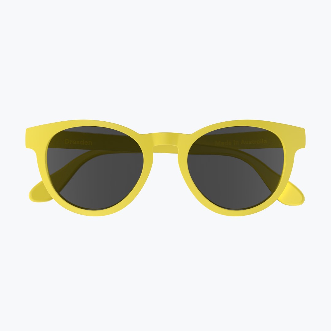 Daffodil Yellow