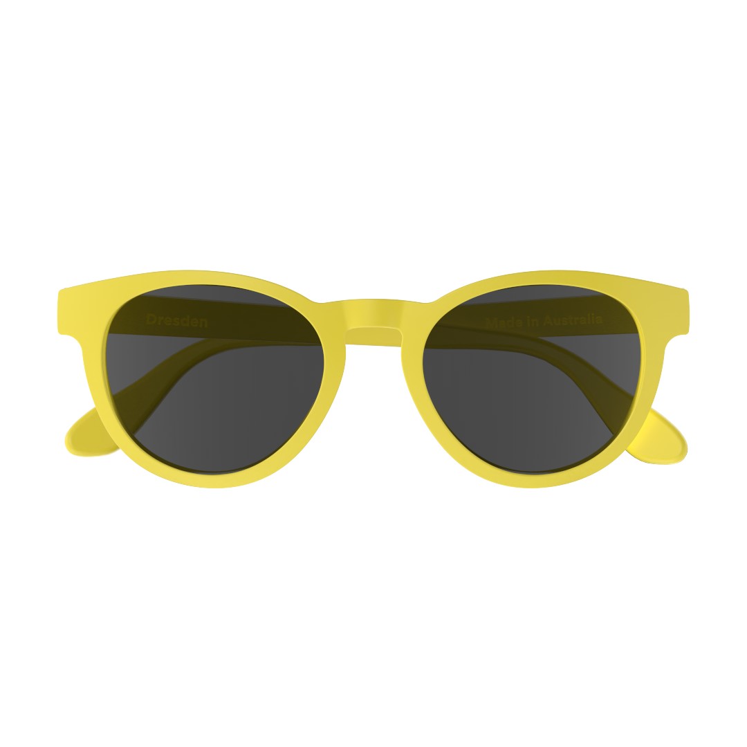 Daffodil Yellow