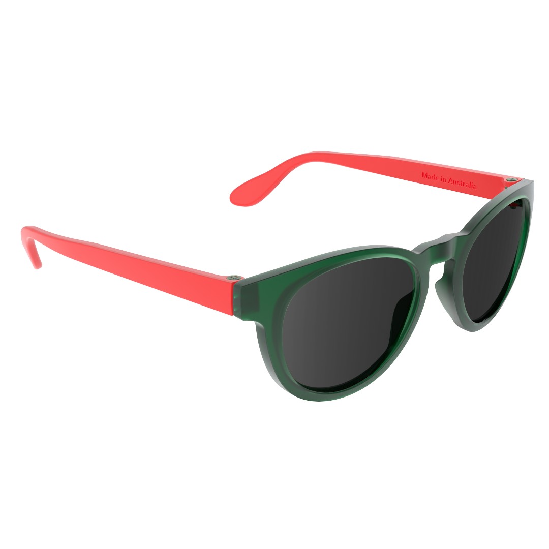 Forest Green