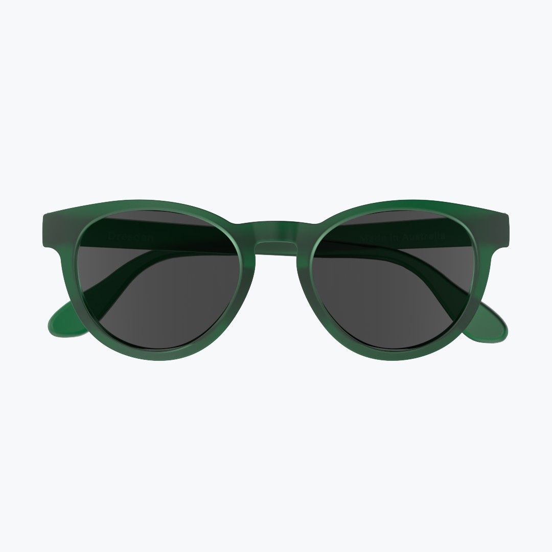 Forest Green
