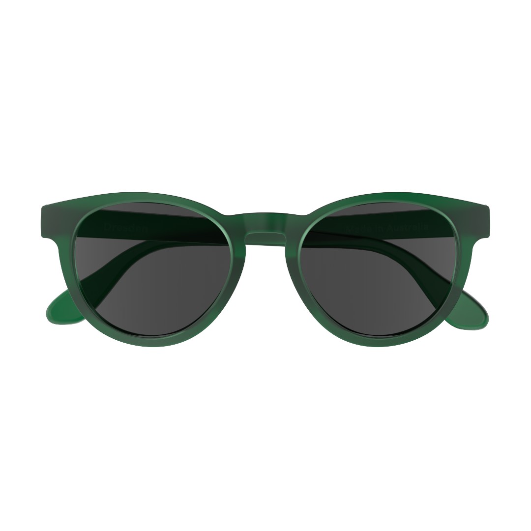 Forest Green