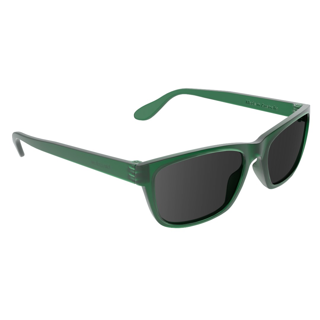 Forest Green