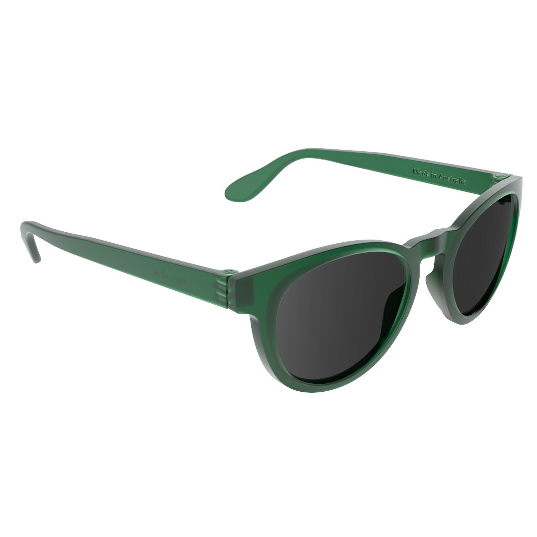 Forest Green